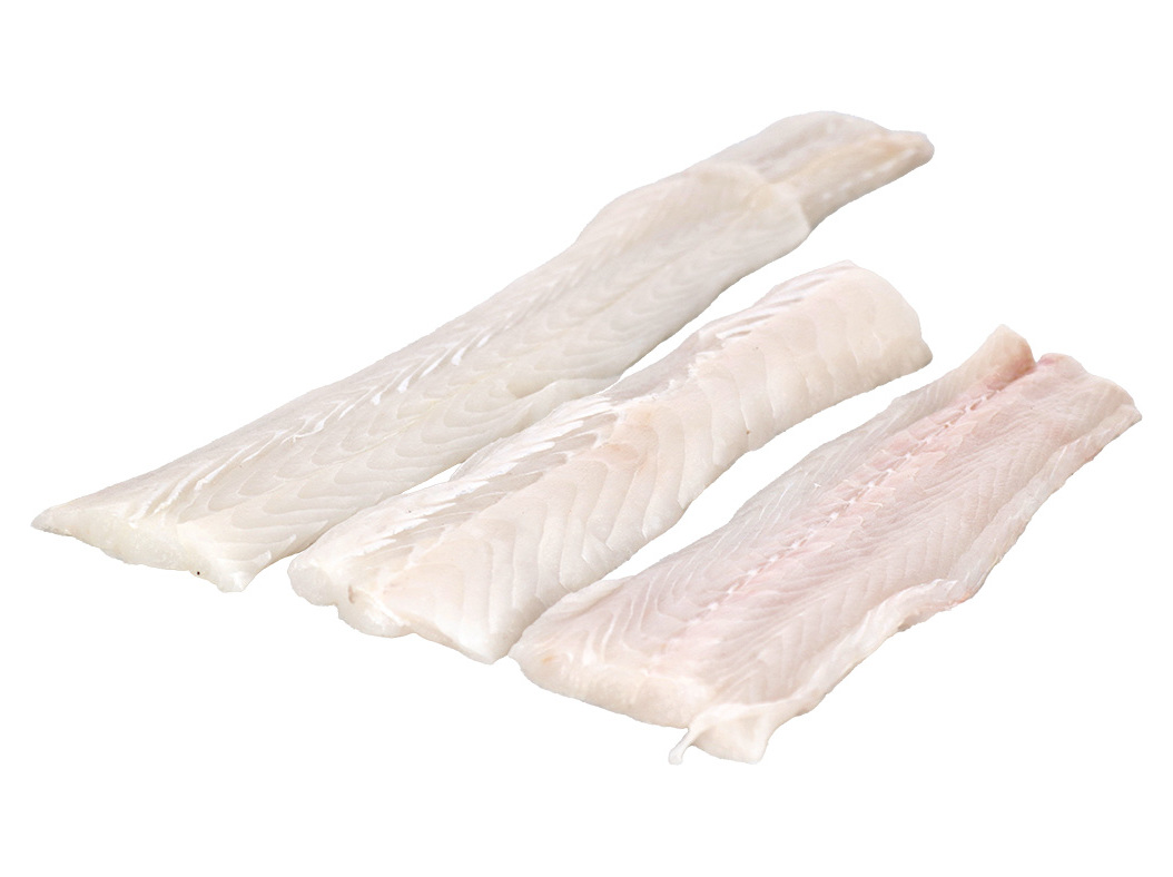 PEIXE ESPADA PRETO FILETE KG