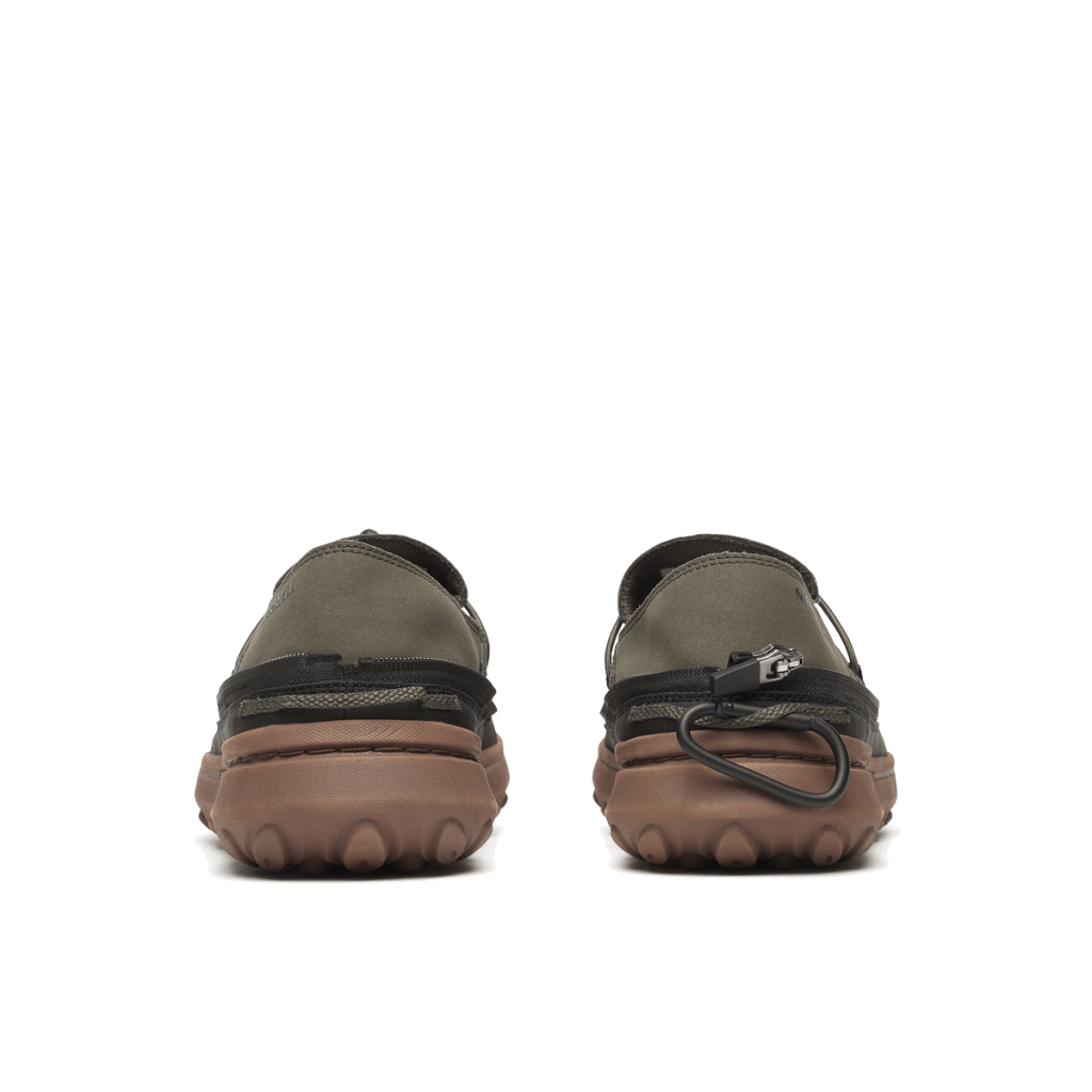 HUT MOC 2 PACKABLE RMT SE Homem