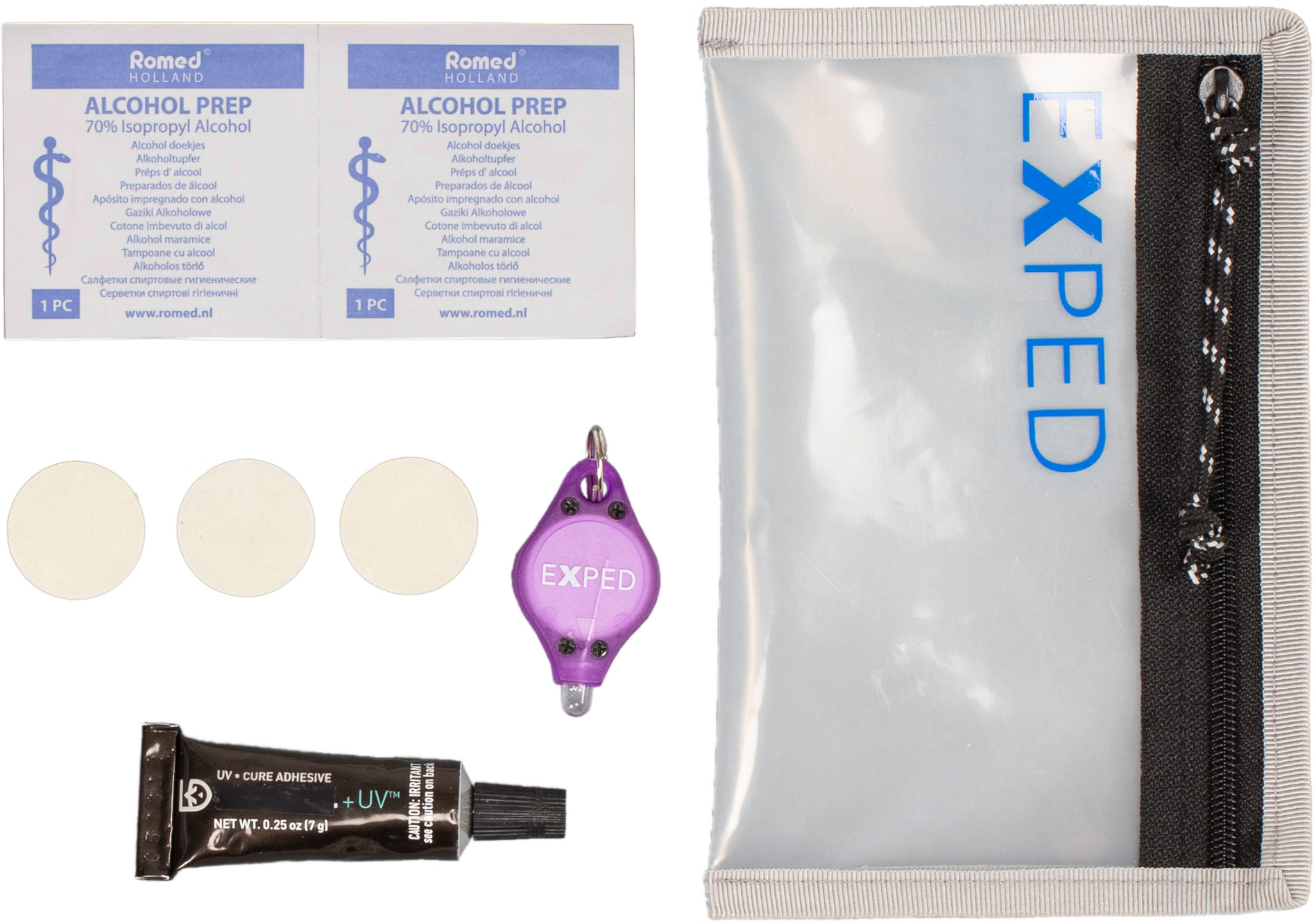 Field Repair Kit