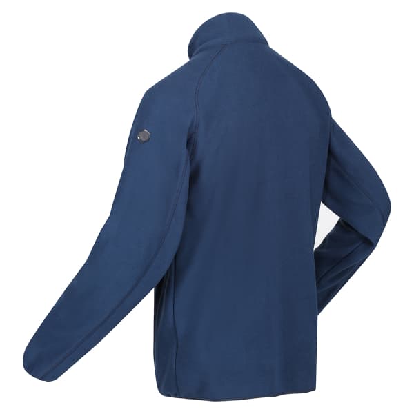 Veste polaire REGATTA HADFIELD ADMIRAL BLUE