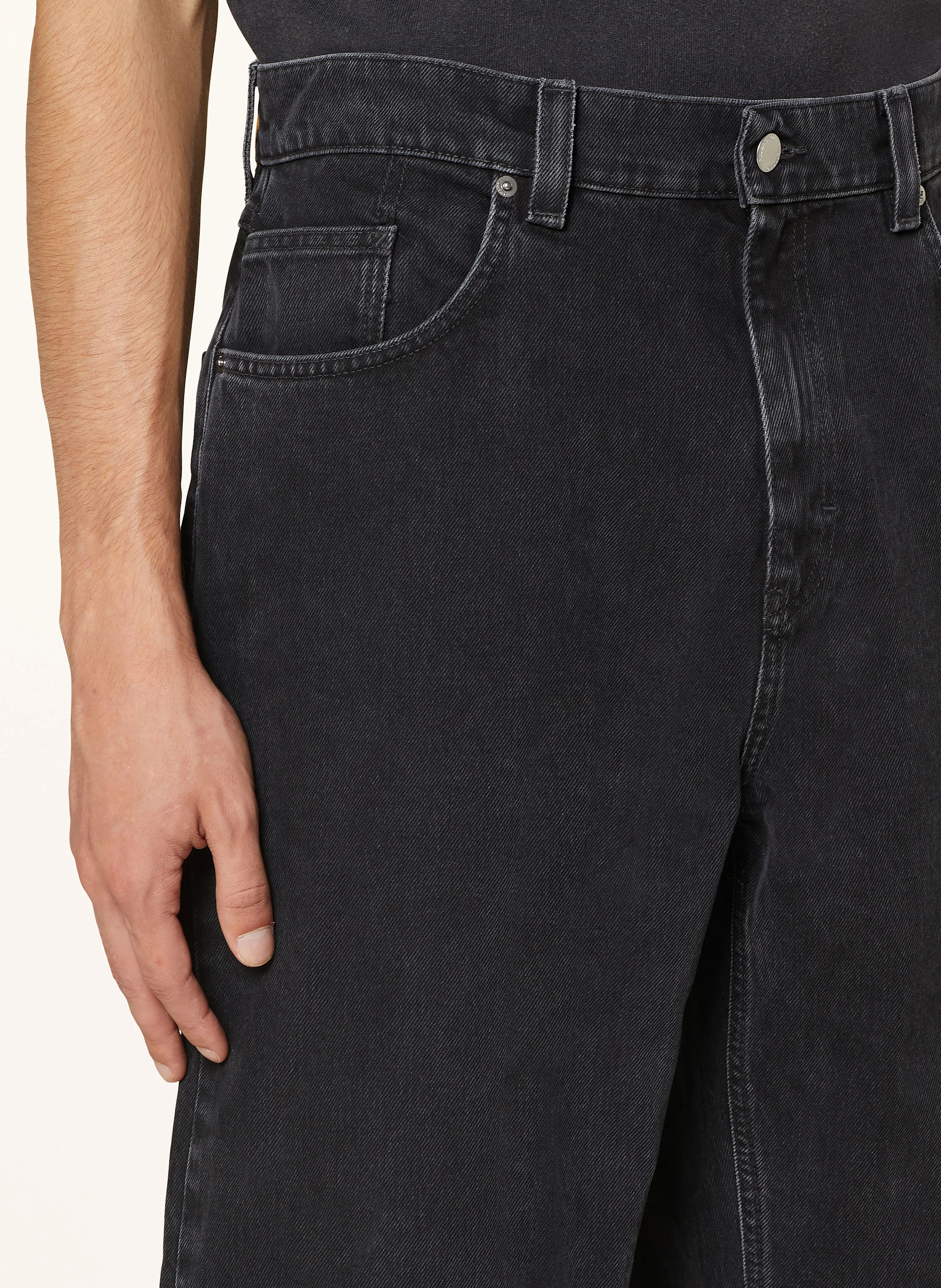 AXEL ARIGATO Jeans ZINE Relaxed Fit