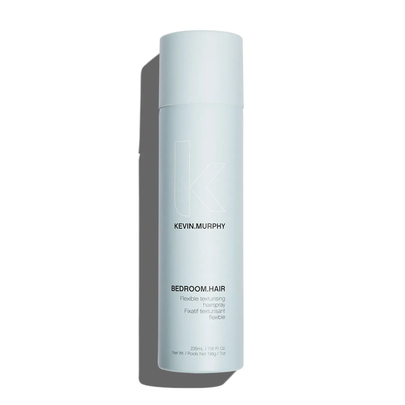 KEVIN.MURPHY Bedroom.Hair Flexible texturising hairspray