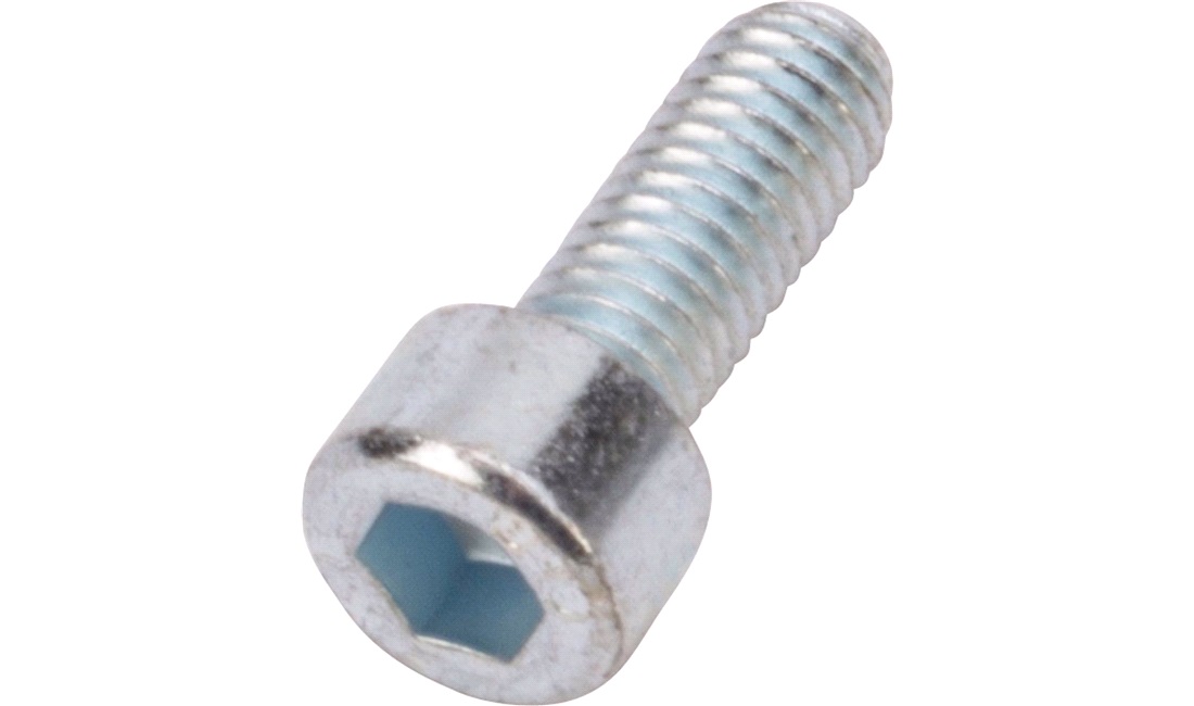 Bolt for udstødning 6x16mm, ONE