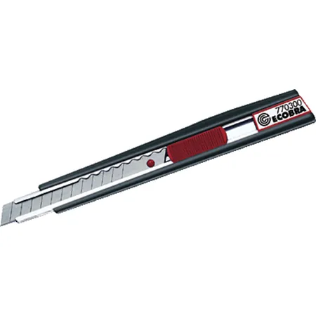 Ecobra 770300 - Cutter, 9mm