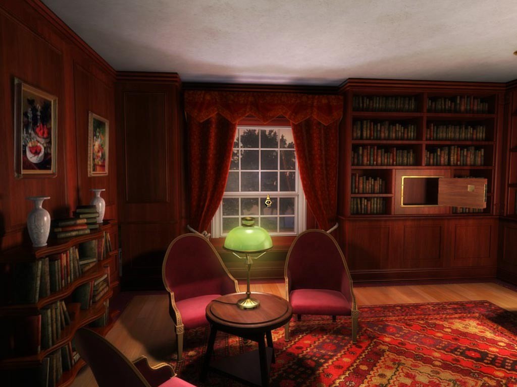 Safecracker: The Ultimate Puzzle Adventure- PC