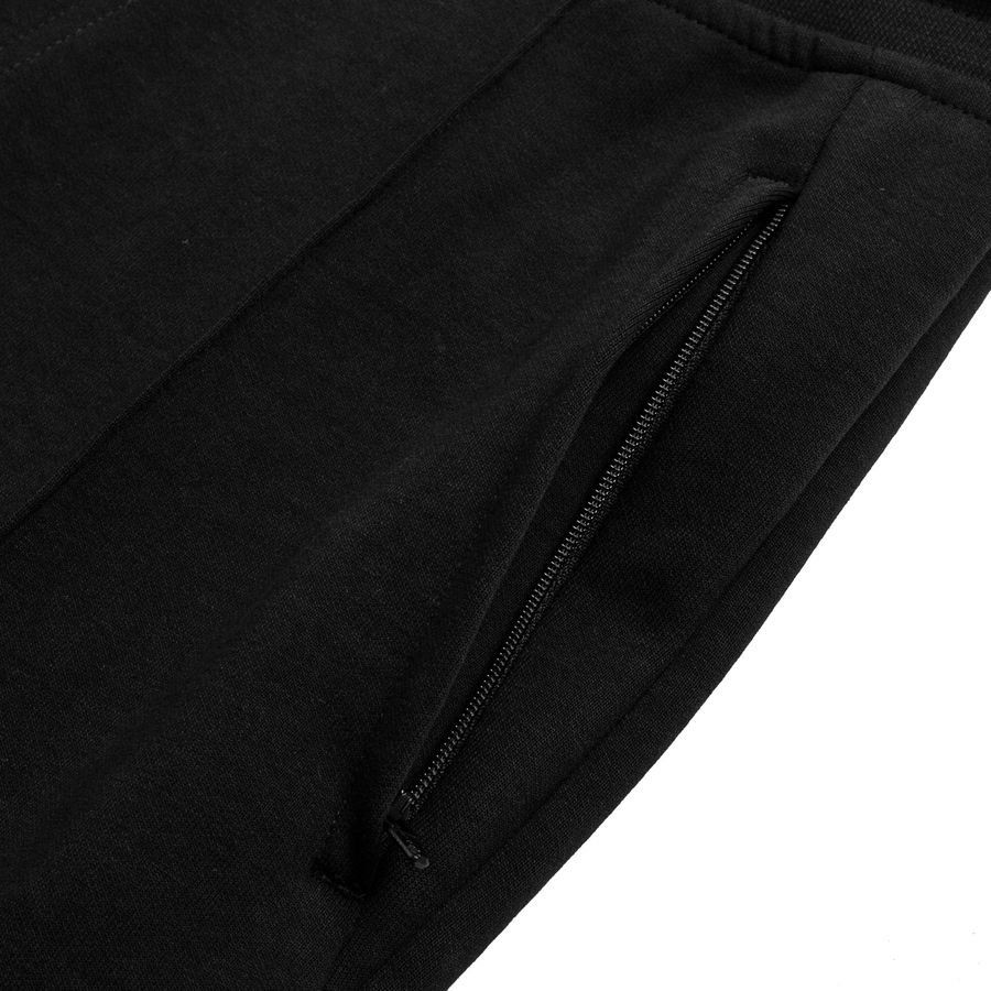 Le Coq Sportif Bas de Survêtement Essentials - Noir