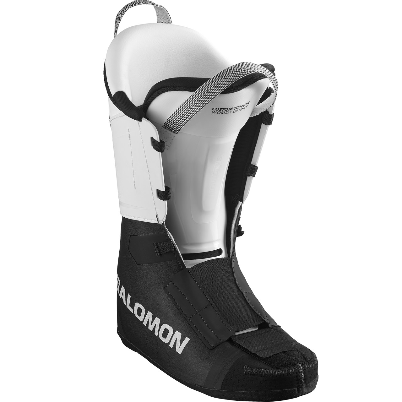 Salomon S/Pro Race 110 race blue/white/process blue | Salomon Skischuhe Alpin | Salomon | S | MARKEN | XSPO