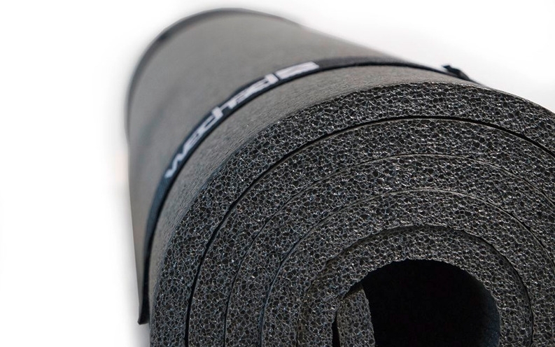 Wechsel Mateno M IXPE Isomatte 180 x 55 x 1 cm
