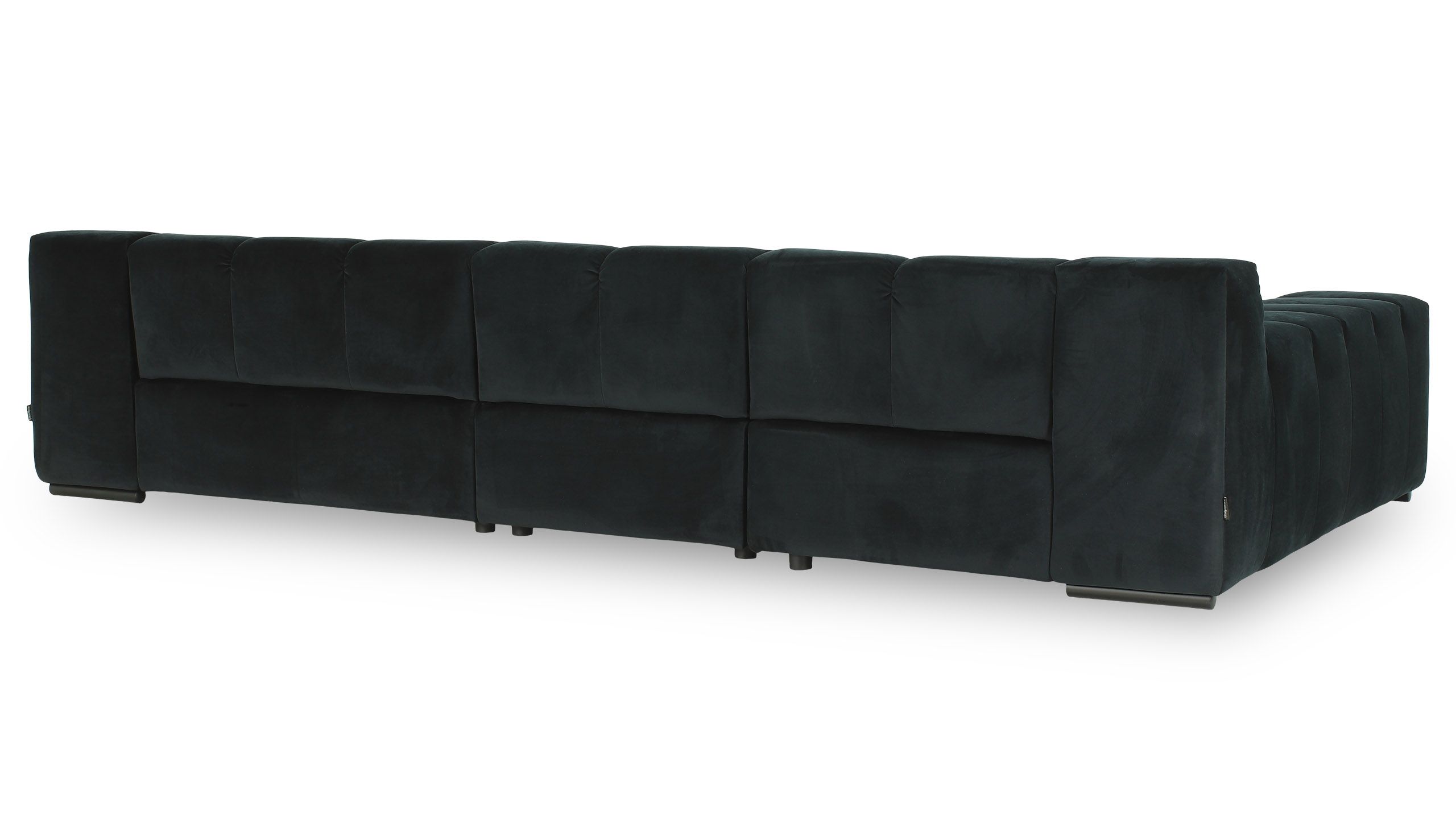 Loungebank  Salvatore