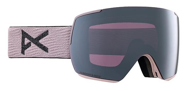 ANON - MASQUE DE SKI M5S ELDERBERRY 4+2