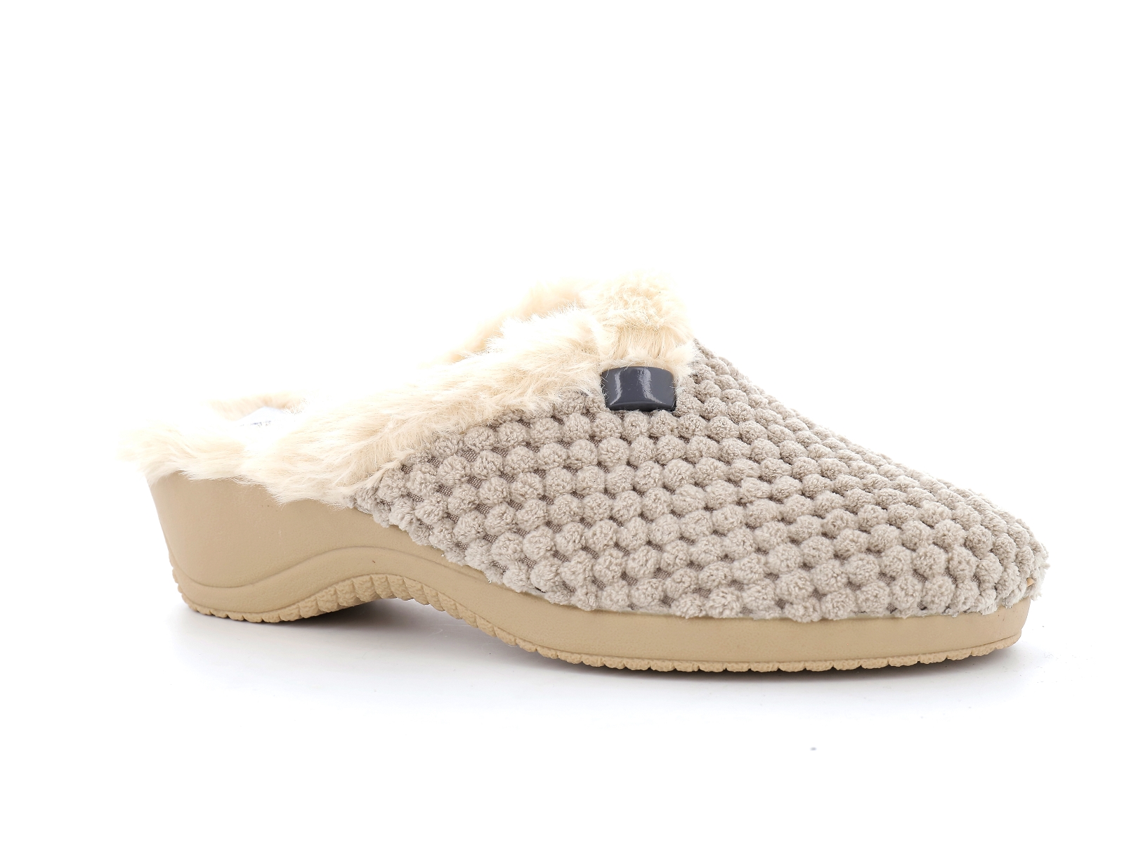 La bande a mich-BARDOU Textile Beige