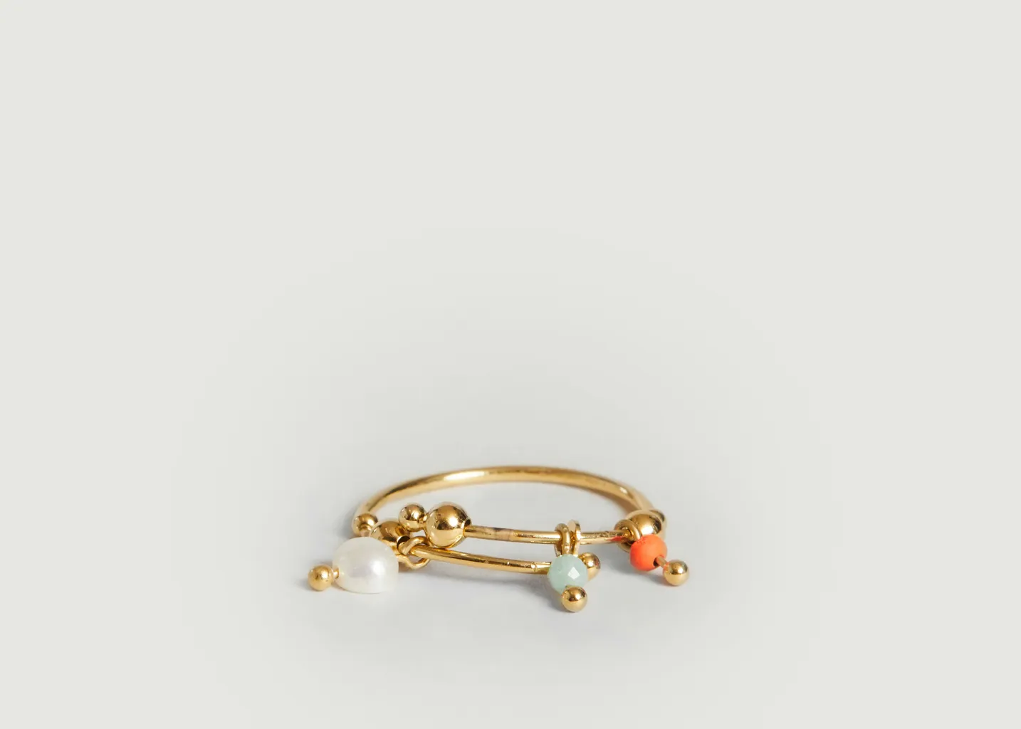 Bague Fiore Judith Benita