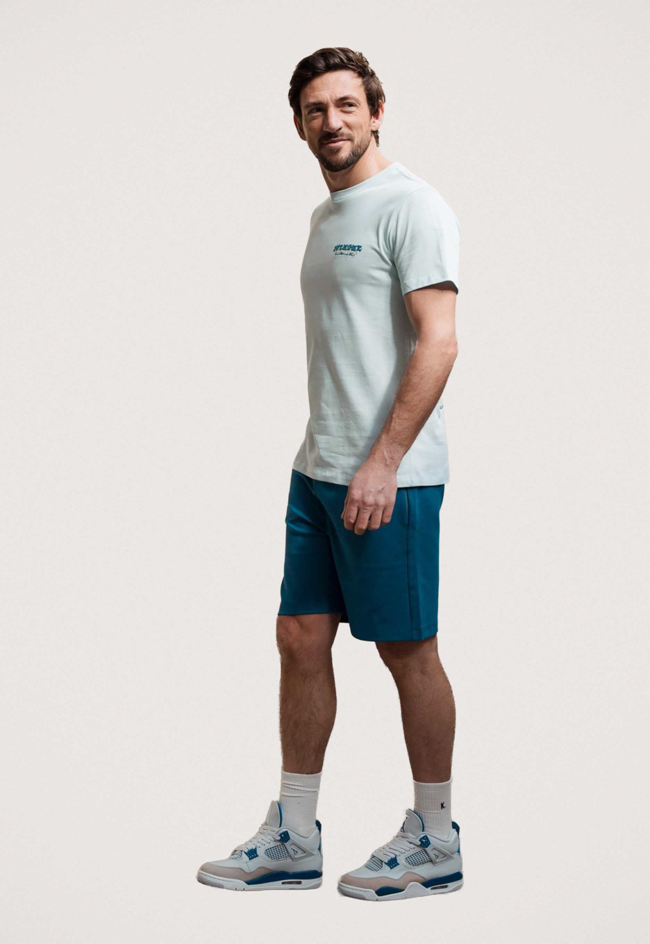 Kultivate Summer Vibes T-shirt