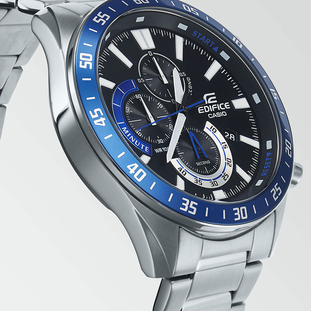 Montre Casio Noir