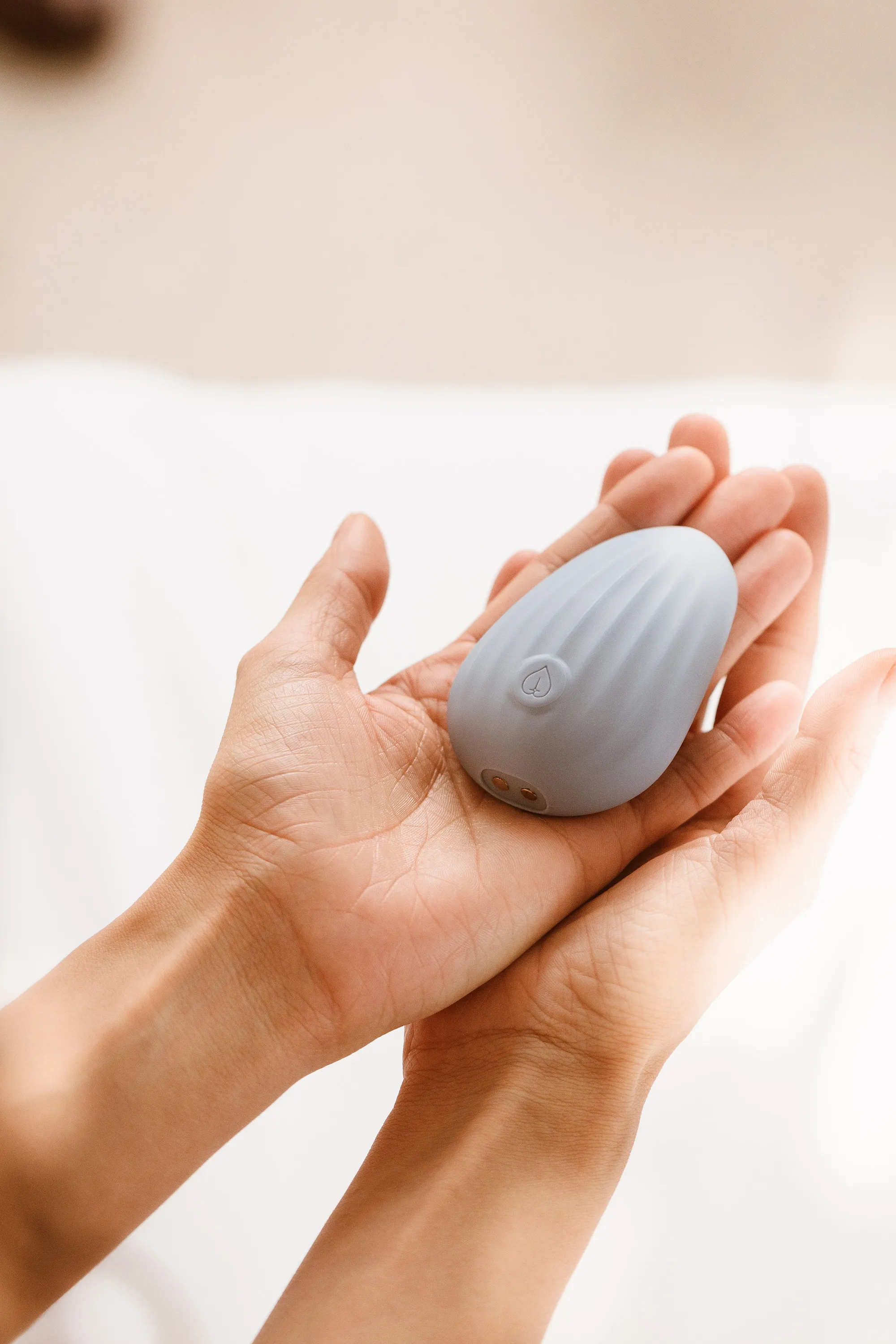 My Lubie Vibromasseur Dune