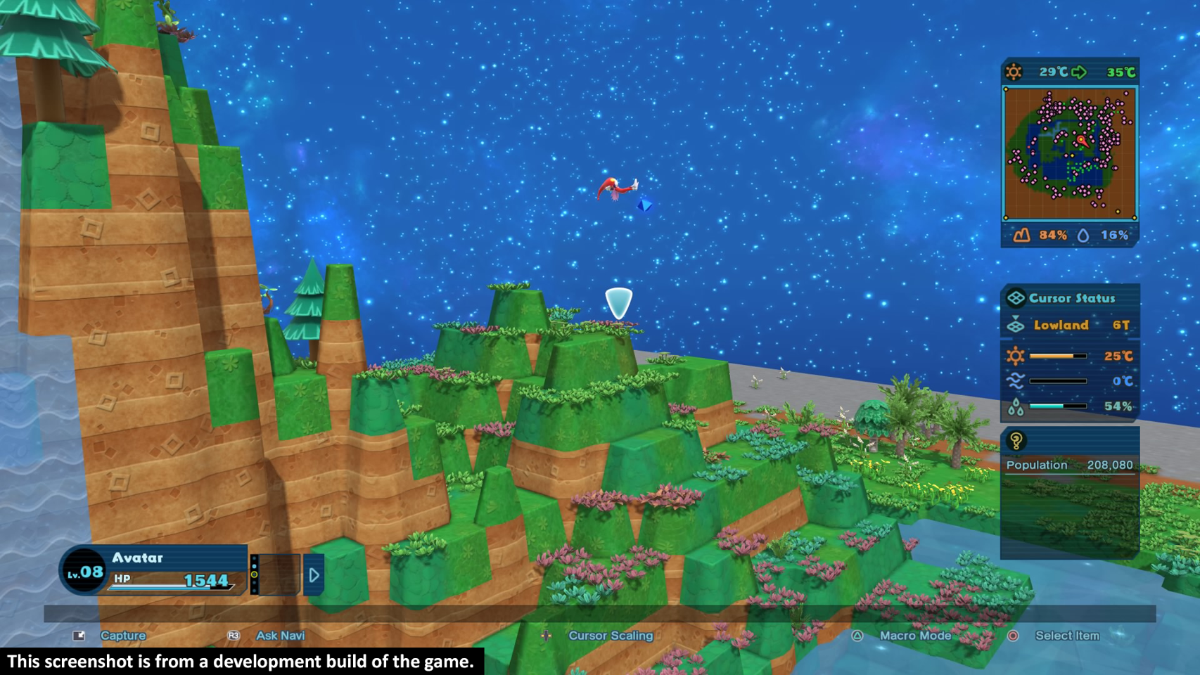Birthdays The Beginning - PlayStation 4