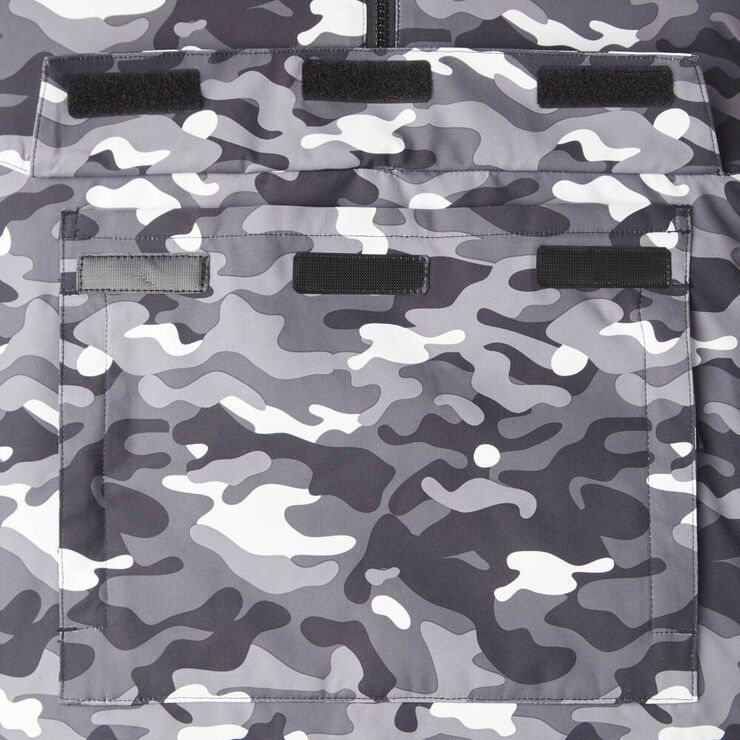 MCKINLEY Gus Anorak Grå