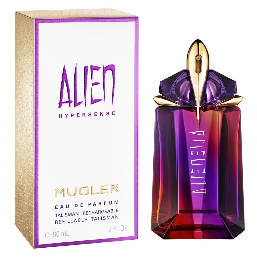 Mugler Alien Hypersense Eau de Parfum 60ml