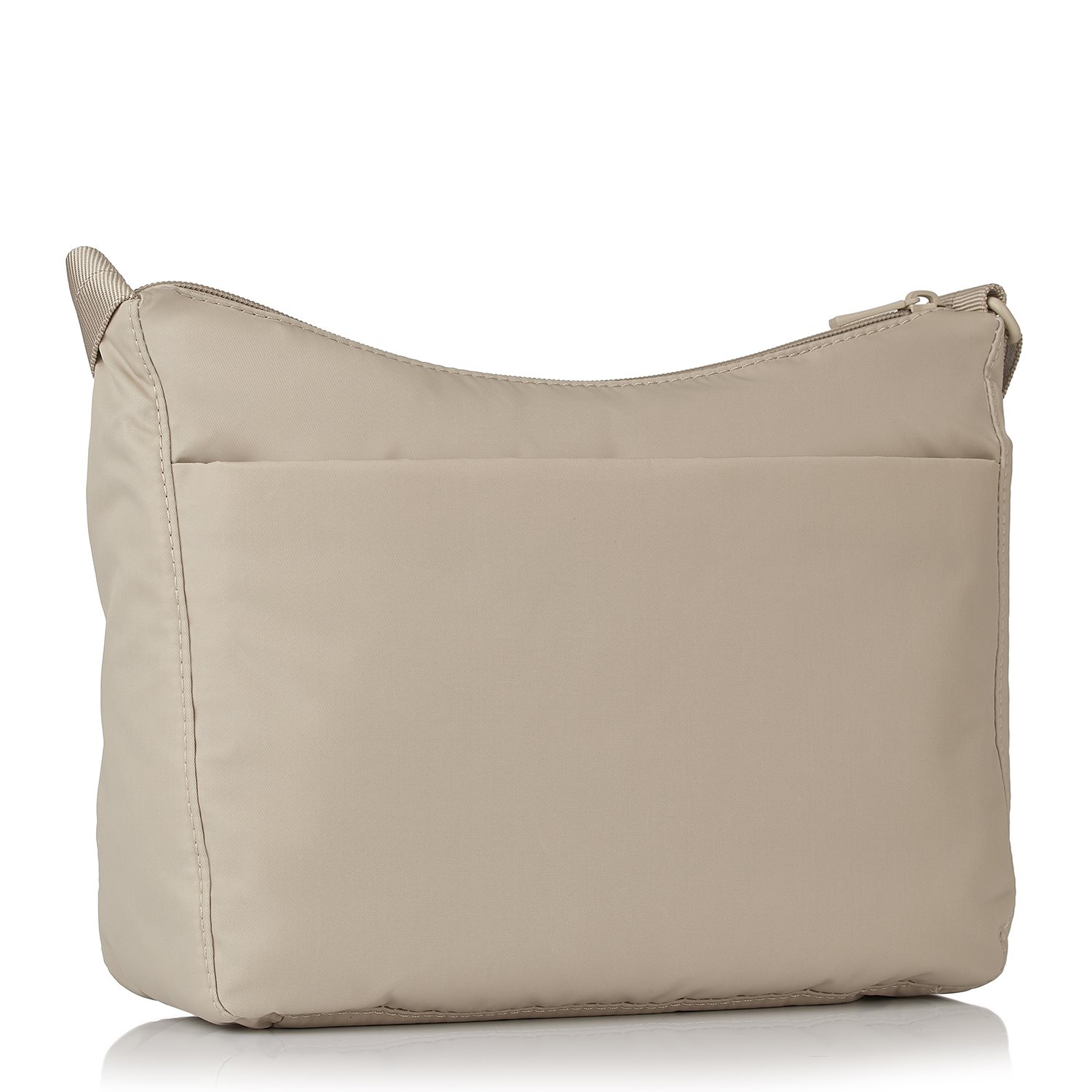 Hedgren Inner City Harpers Schoudertas S cashmere beige