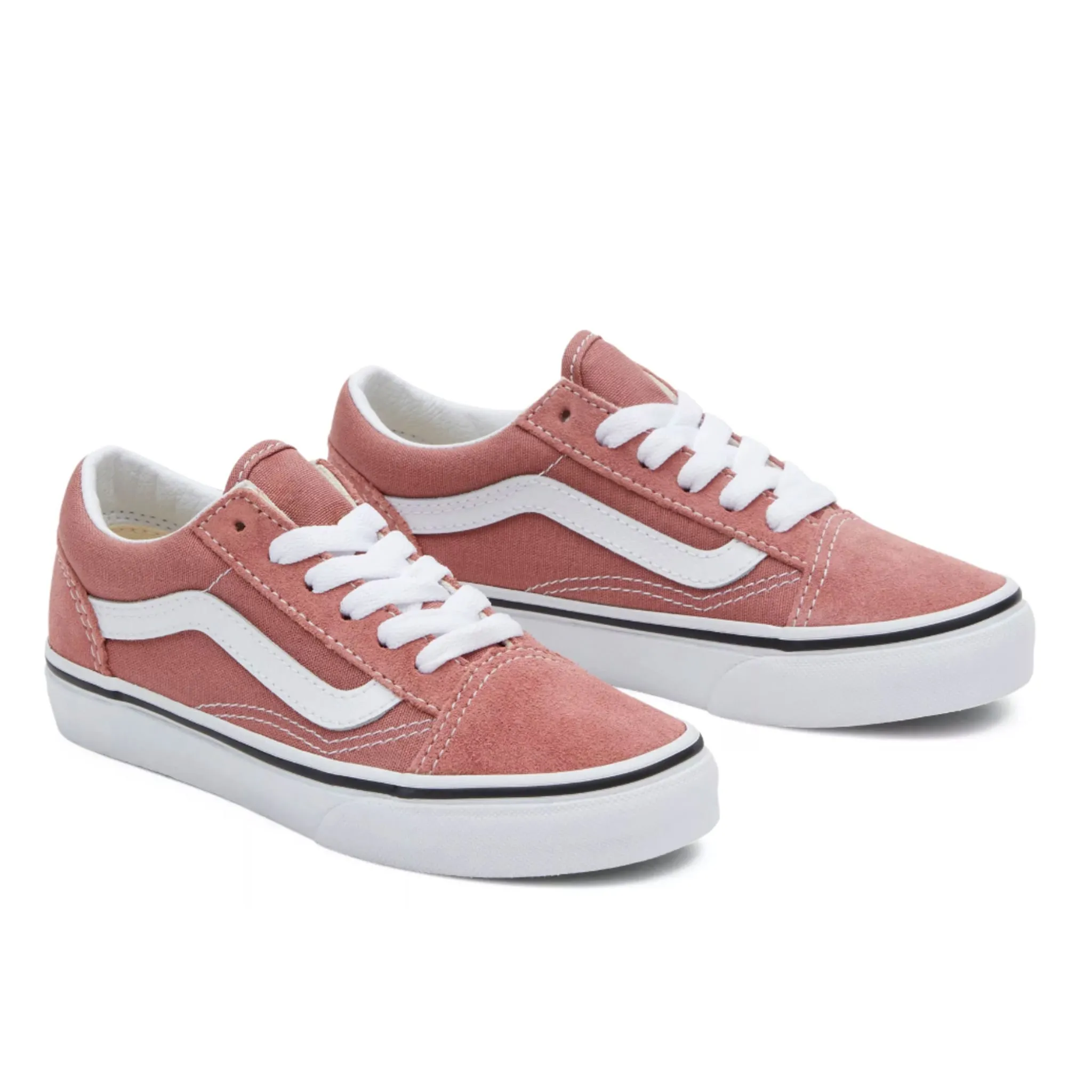 Vans Soulier Old Skool Rose Pointures 11-3