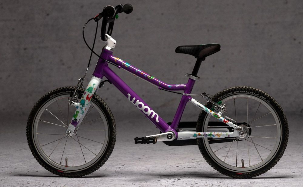 DYEDBRO KIDS Rahmenschutz Kit kaufen | Bike-Discount