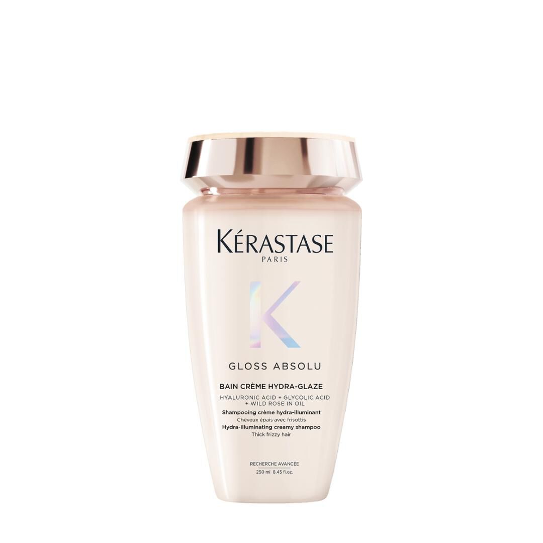 KERASTASE Gloss Absolu Bain Crème Hydra-Glaze - 250ml