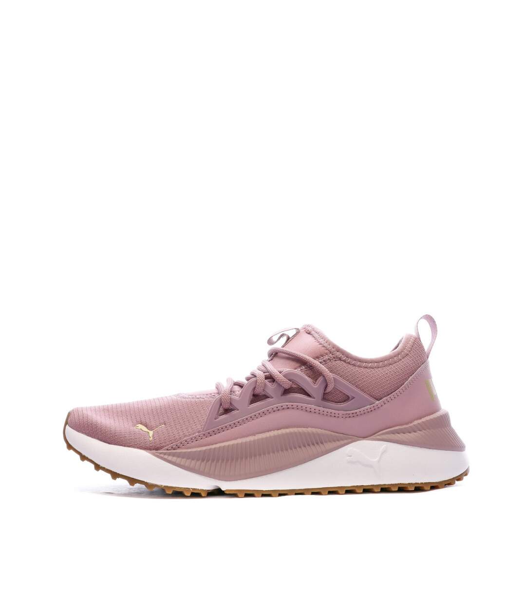 Baskets Rose Femme Puma Pacer Future Allure