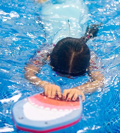 Splash About Schwimmbrett - Shark - Grau