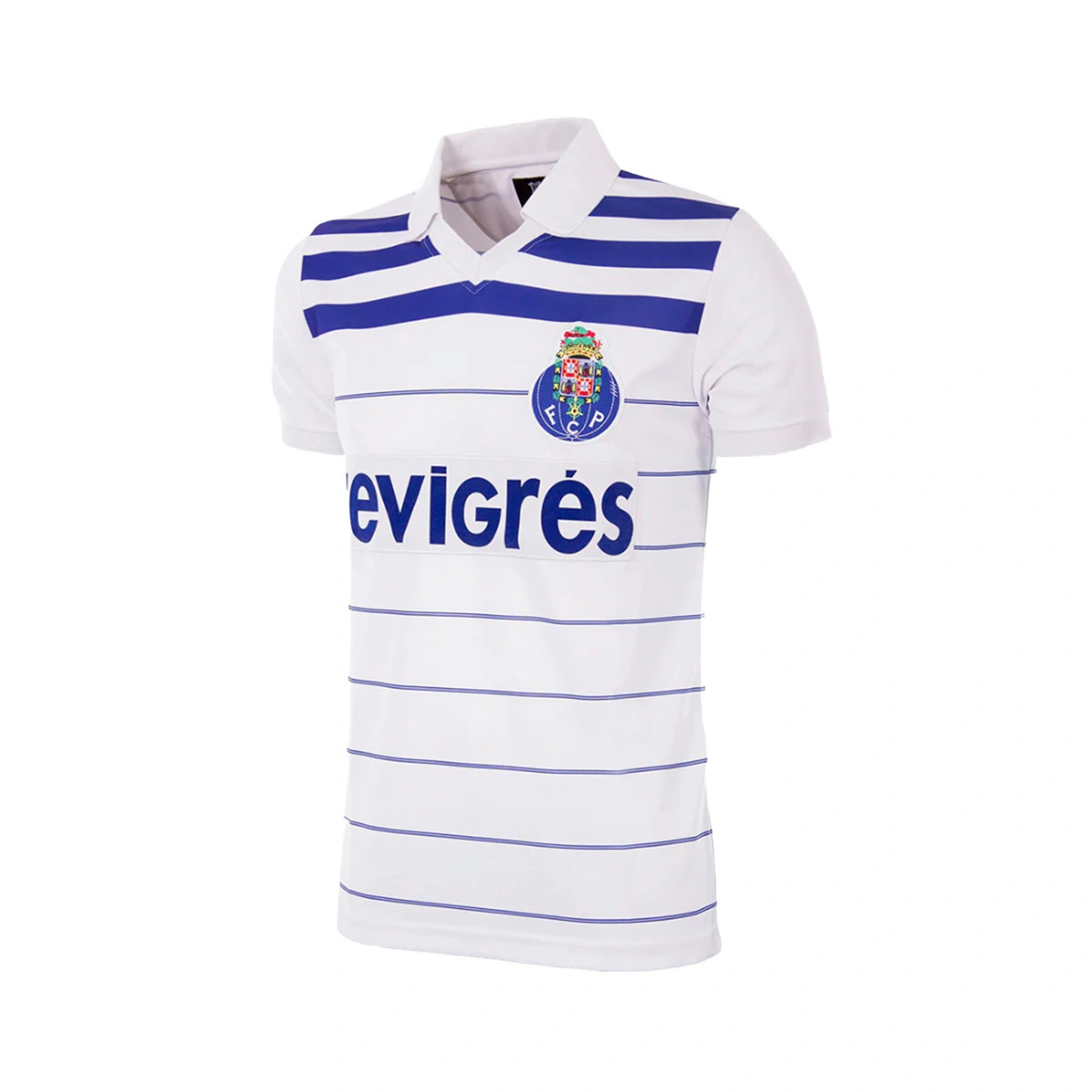 T-Shirt COPA F.C. Porto 1985 - 86 Away