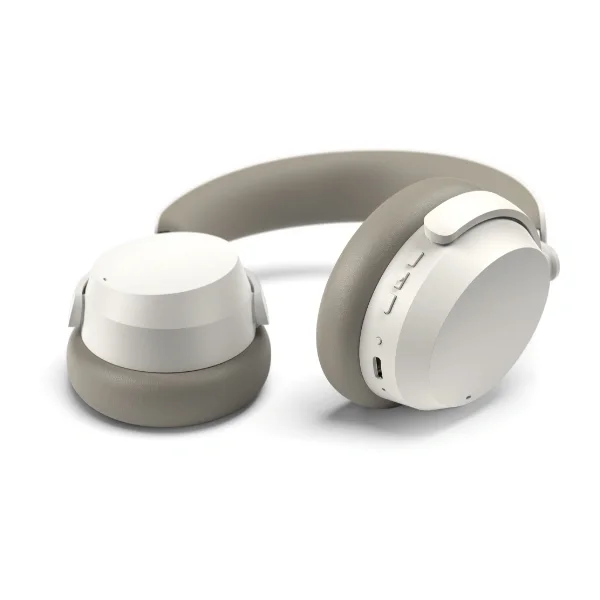 Sennheiser - ACCENTUM Wireless