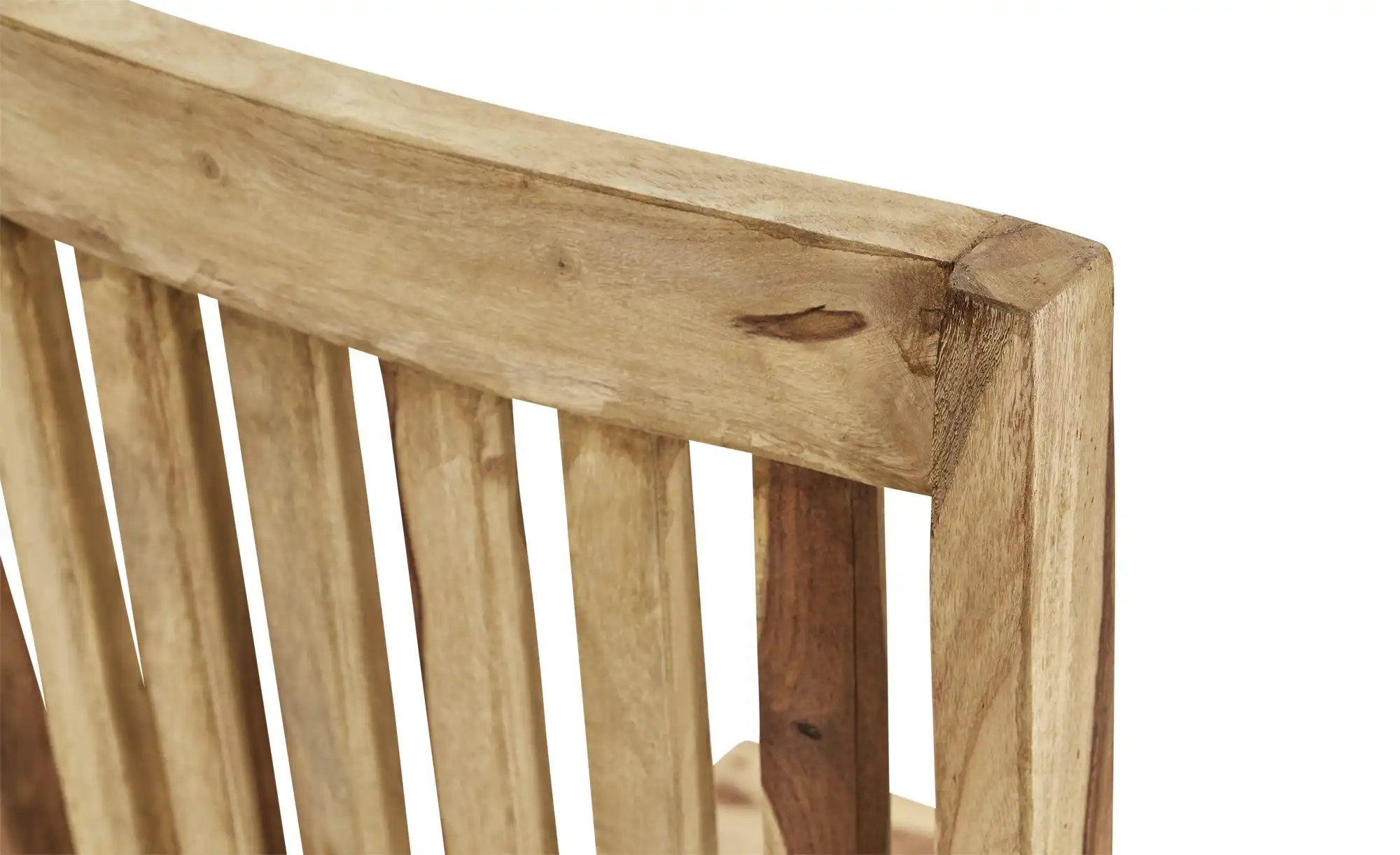 Woodford Holzstuhl Palu