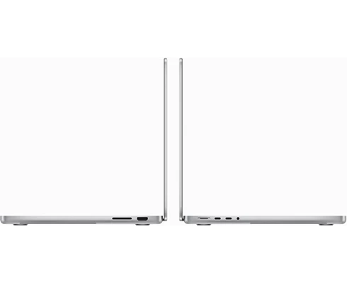 Apple 16-inch MacBook Pro - M3 Max chip 14‑core CPU   30‑core GPU, 36GB RAM, 1TB SSD - Silver