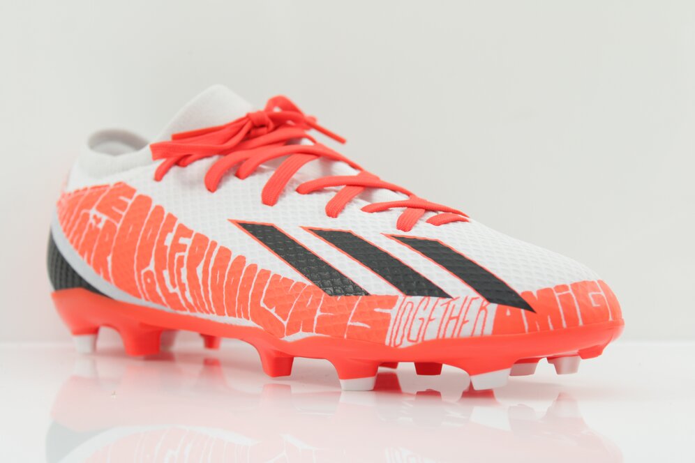 Adidas X SPEEDPORTAL MESSI.3 FG J
