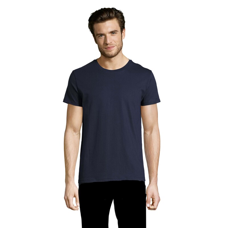Camiseta De Manga Corta Sols Milo