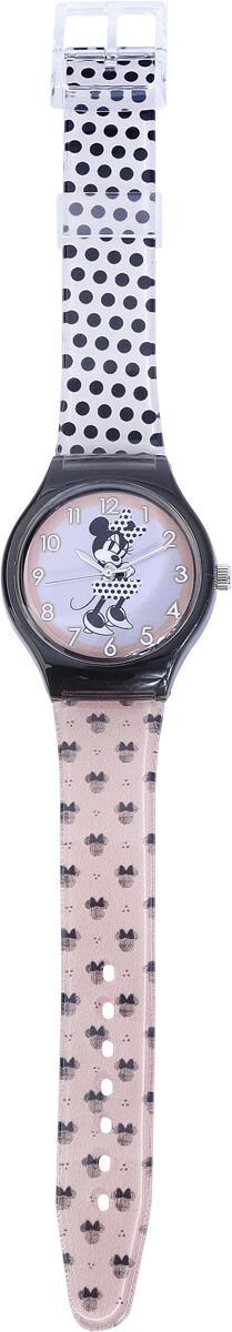 Minnie | Mickey & Minnie Mouse Montres bracelets