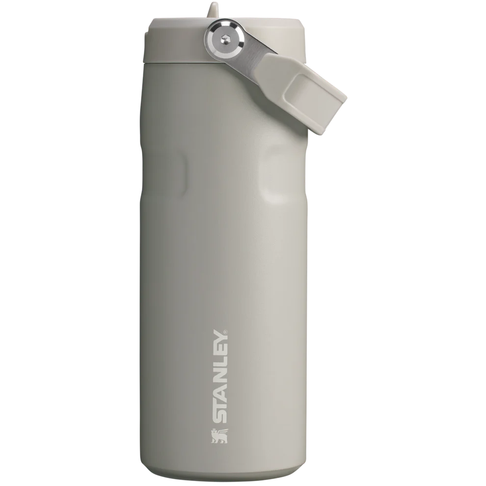 IceFlow™ Bottle Flip Straw 2.0 | 0.47L