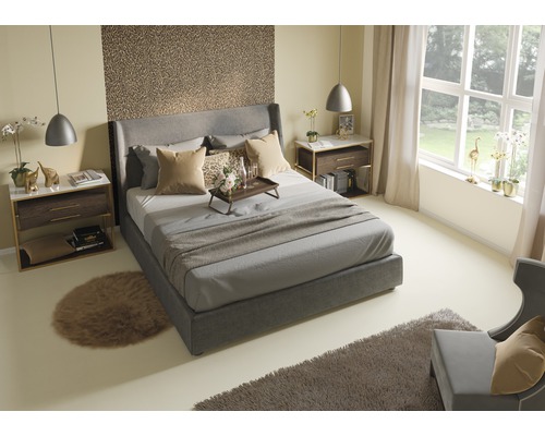 Vliesbehang 811209 Selection Home Collection Ocelot bruin