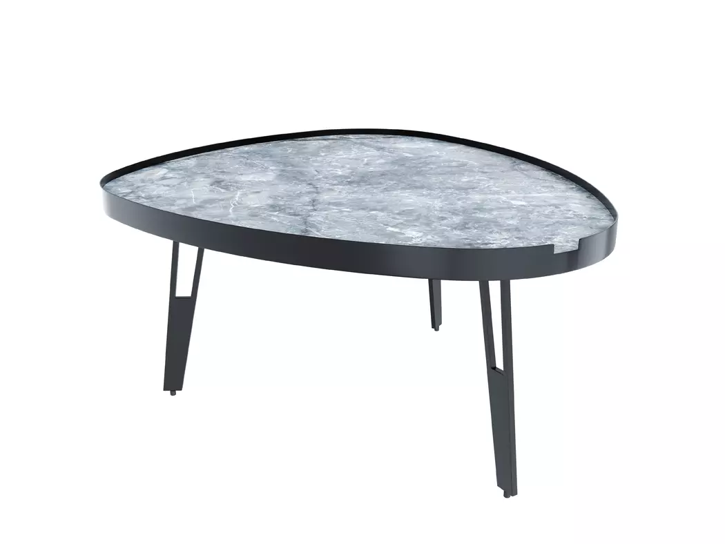 Couchtisch Capri