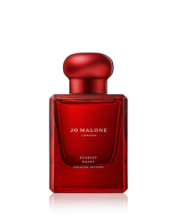 Jo Malone Scarlet Poppy Classic Cologne Intense Spray 50ml