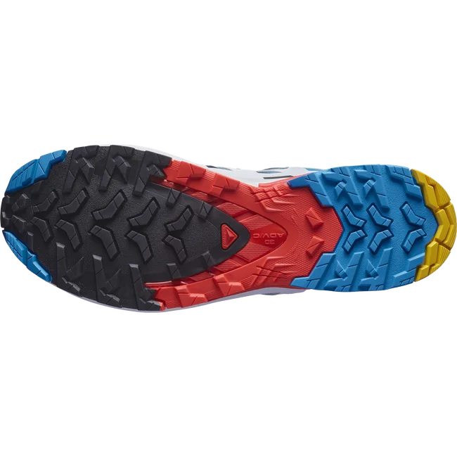 XA PRO 3D V9 GORE-TEX  Trailrunning-Schuhe Herren
