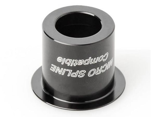 DT Swiss XXXR MS Endcap