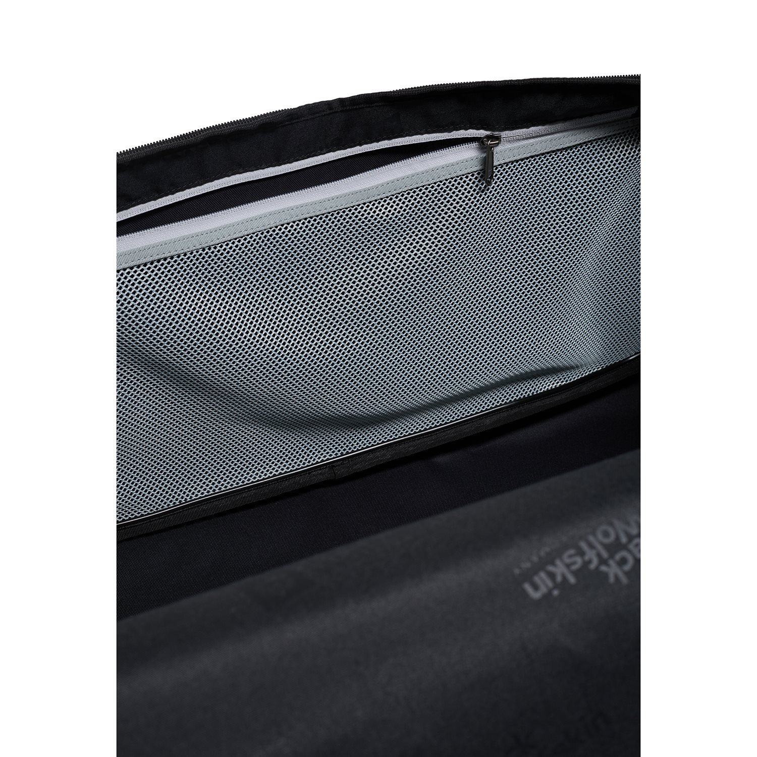 Jack Wolfskin Expdn Duffle 100 black
