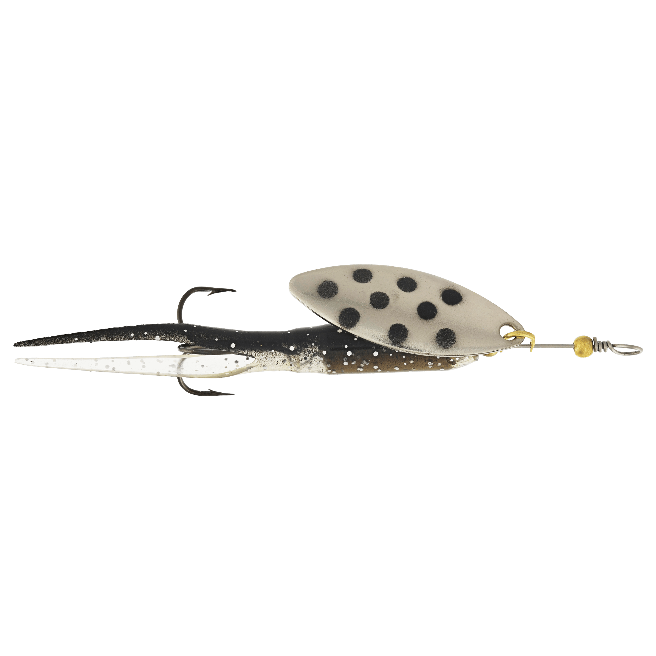 Kinetic Naustdal 18g - Sluk og agn