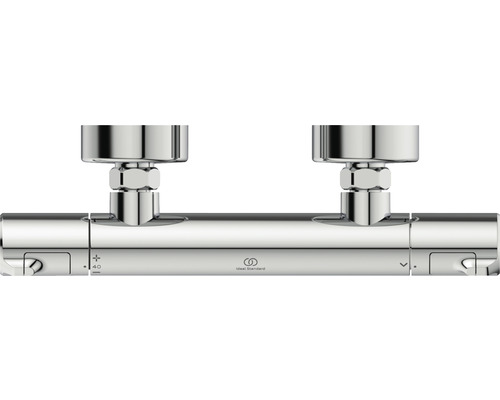 Ideale standaard douchekraan met thermostaat CERATHERM T50 chroom A7214AA