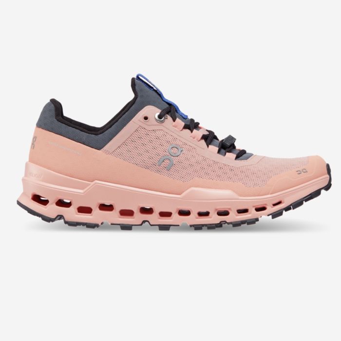 On Dame Trailsko Cloudultra Pink