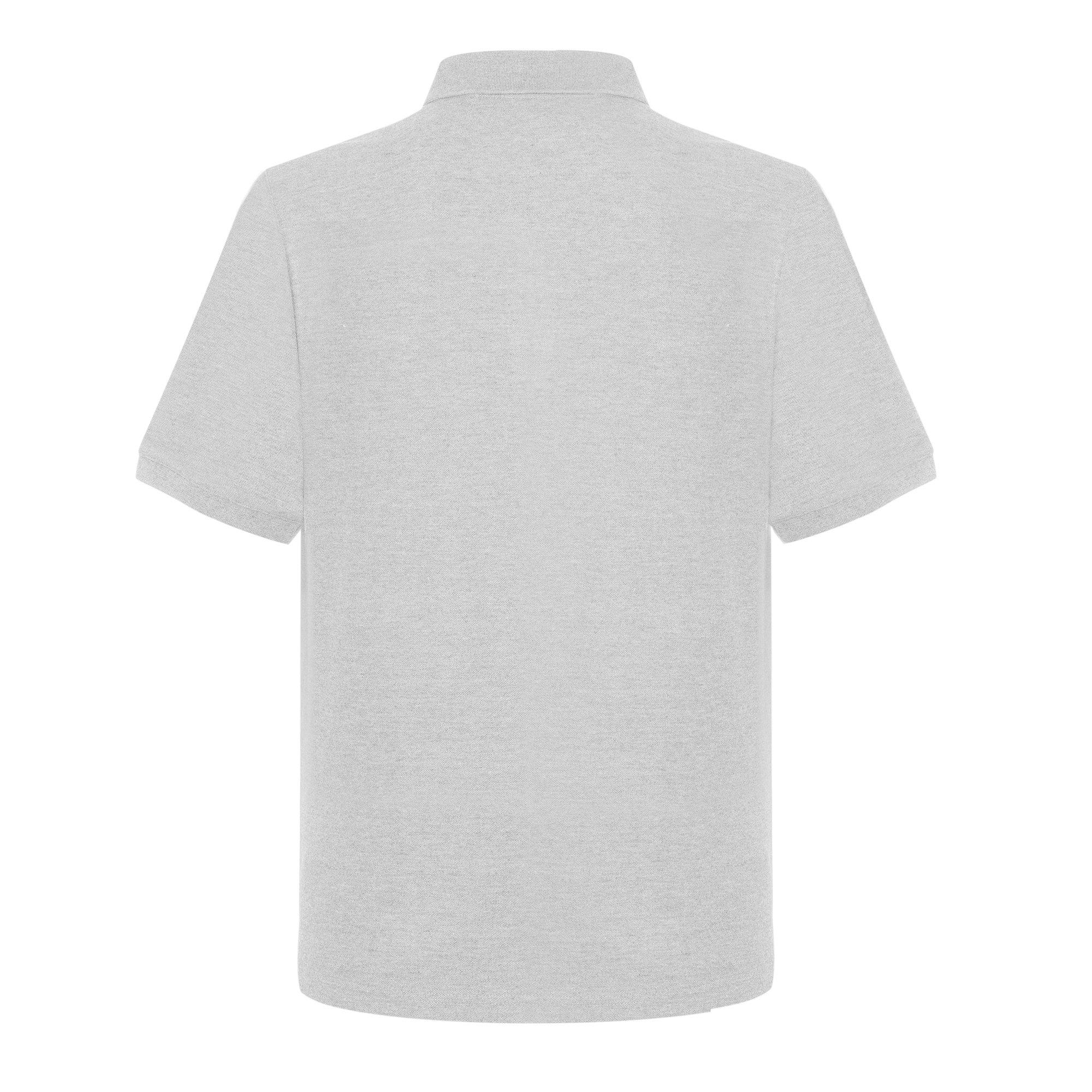 Slazenger Plain Polo Shirt Mens