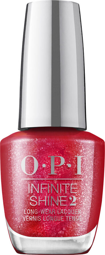 OPI IS - RHINESTONE RED-Y 15 ML