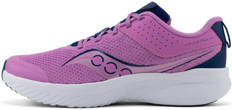 Saucony Kinvara 14 LTT Kinderen