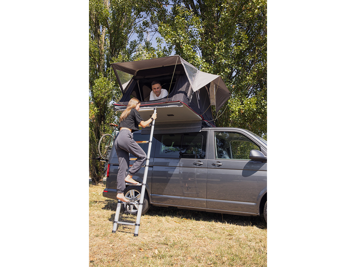 Fiamma Moonlight 140 daktent