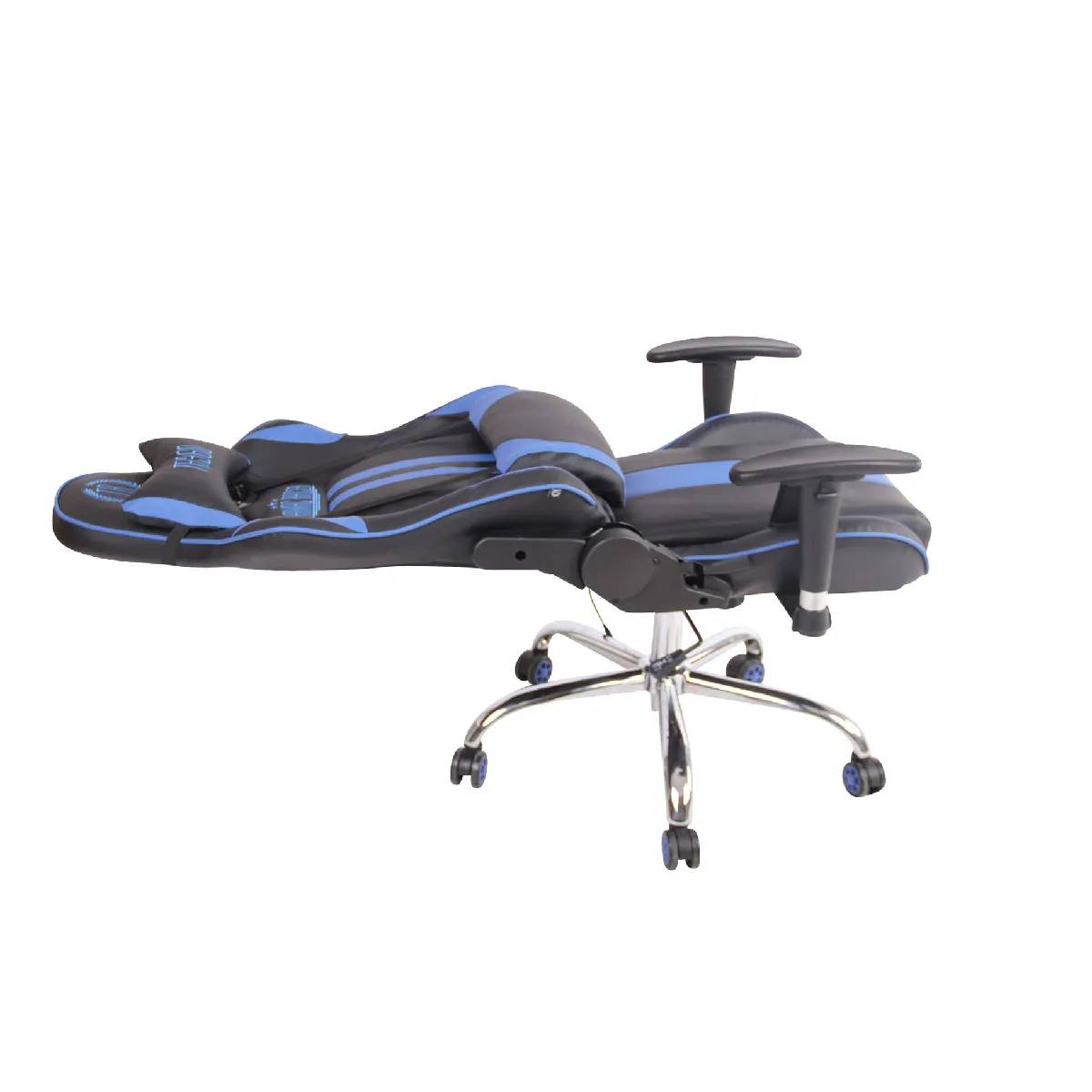 Non Chaise de bureau Limit XM - Similicuir